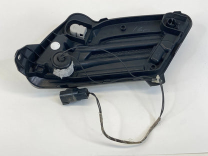 2011 2012 2013 Volvo S60 Front Left Driver Side Marker Daytime Running Light OEM