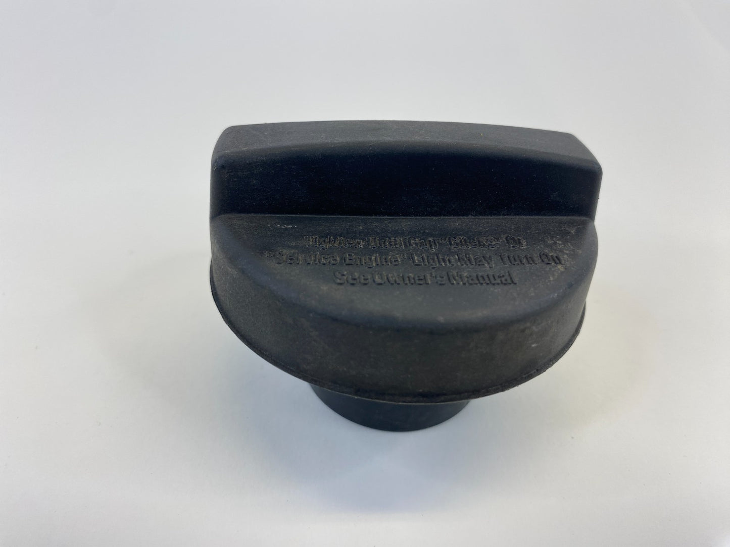 2008 09 10 11 12 13 14 15 16 2017 Jeep Patriot Fuel Tank Gas Cap Lid Cover OEM