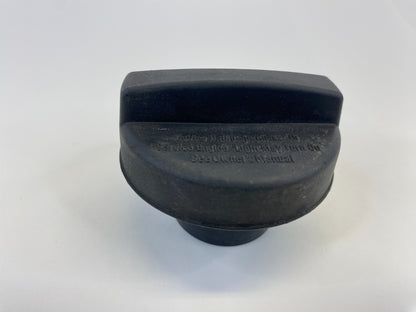 2008 09 10 11 12 13 14 15 16 2017 Jeep Patriot Fuel Tank Gas Cap Lid Cover OEM