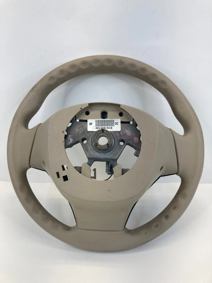 2013-2015 NISSAN ALTIMA STEERING WHEEL W/ CONTROLS RP4 48430-3TA1B OEM
