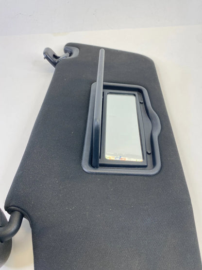 2016-2019 FORD EXPLORER POLICE INTERCEPTOR ROOF LEFT SIDE SUNVISOR SUN VISOR OEM