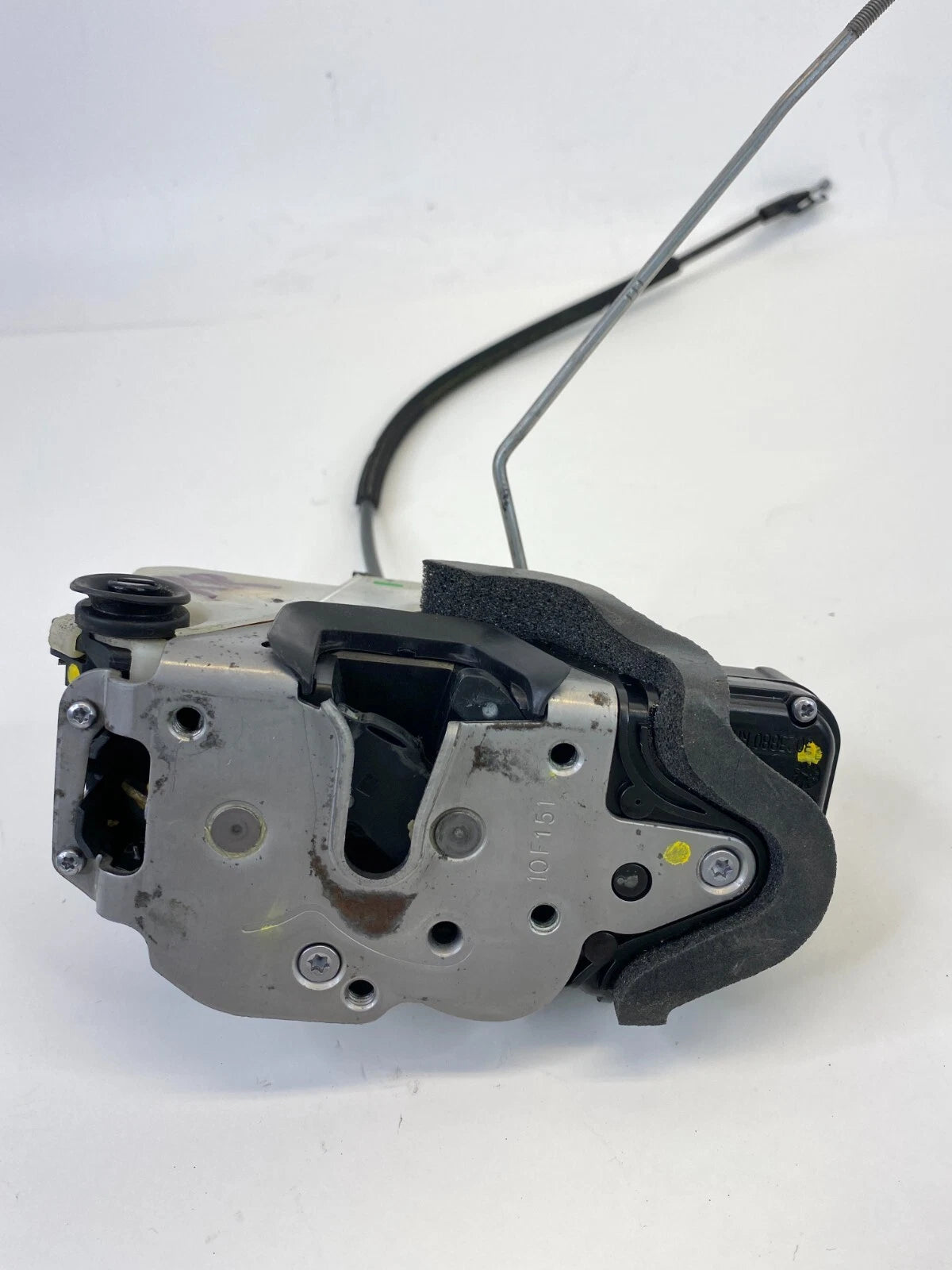 2011-2017 BUICK REGAL REAR RIGHT SIDE DOOR LOCK LATCH ACTUATOR 13503808 OEM