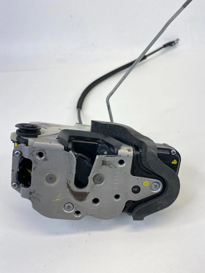 2011-2017 BUICK REGAL REAR RIGHT SIDE DOOR LOCK LATCH ACTUATOR 13503808 OEM