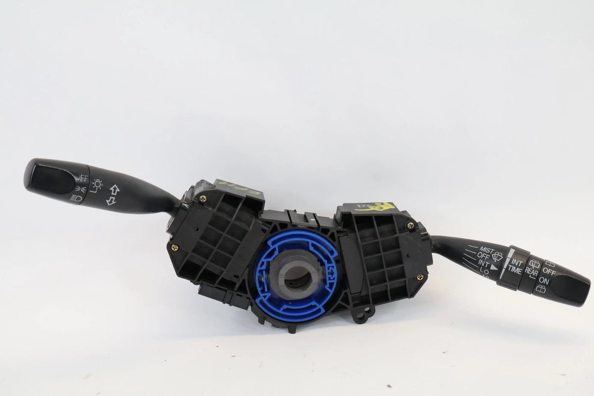 2003-2008 HONDA PILOT TURN SIGNAL FRONT & REAR WIPER COMBINATION SWITCH OEM