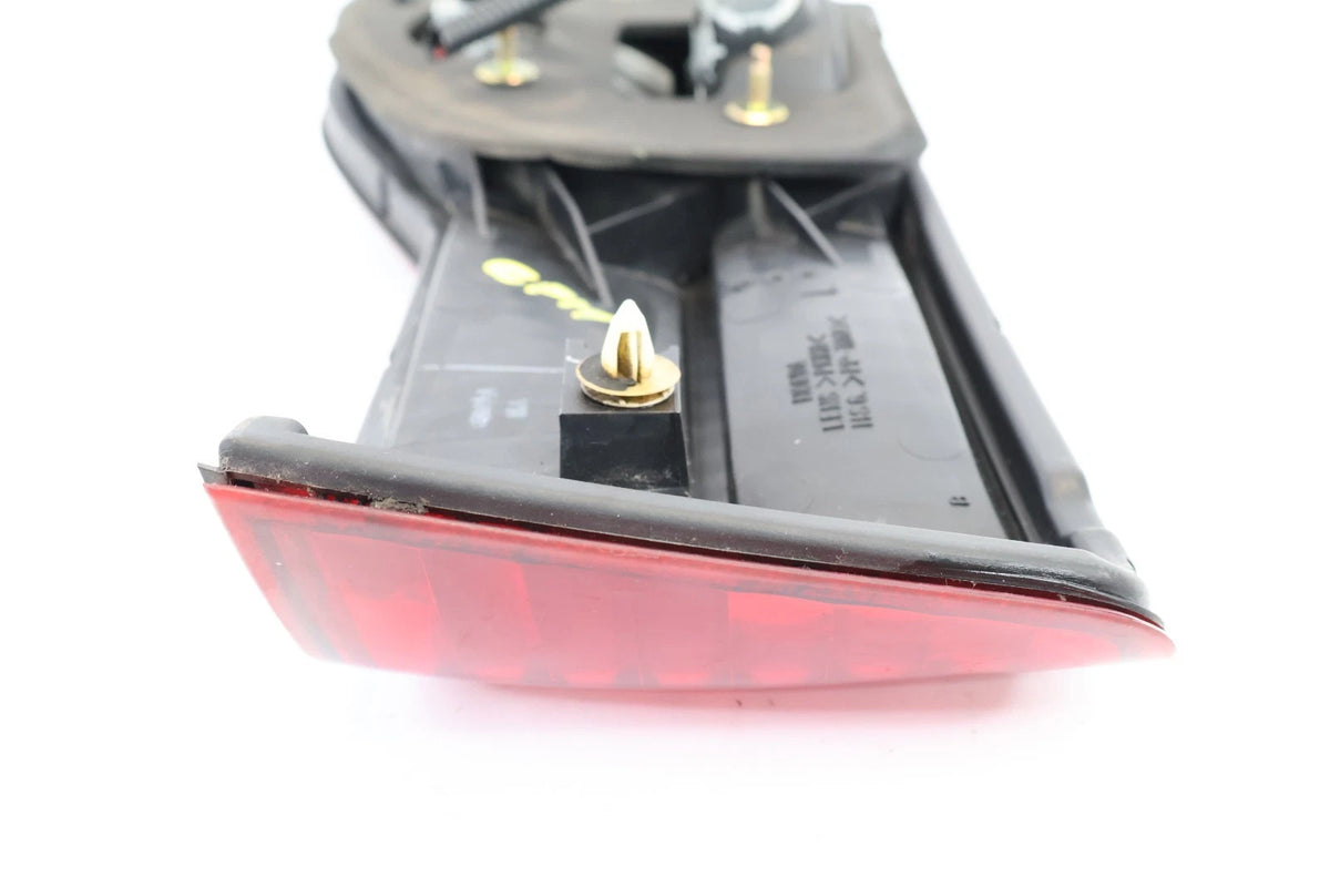 2001 2002 HONDA ACCORD SEDAN REAR TAIL LIGHT TRUNK TAILLIGHT LEFT INNER LAMP OEM