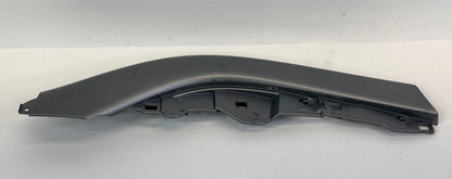2007-2013 MITSUBISHI OUTLANDER FRONT RIGHT SIDE CENTER CONSOLE TRIM COVER OEM
