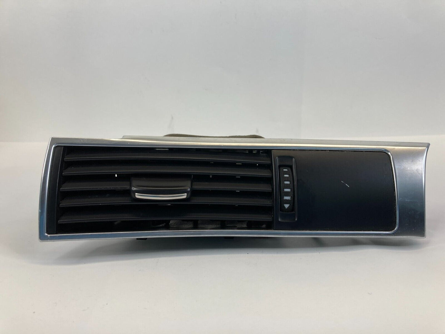 2007-2011 Audi A6 Quattro Dash Left Driver A/C Air Vent 4F1820901D OEM