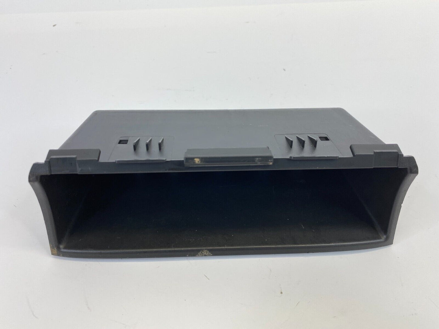 12-15 Chevy Captiva Sport Floor Console Storage Tray Coin Compartment 20817376