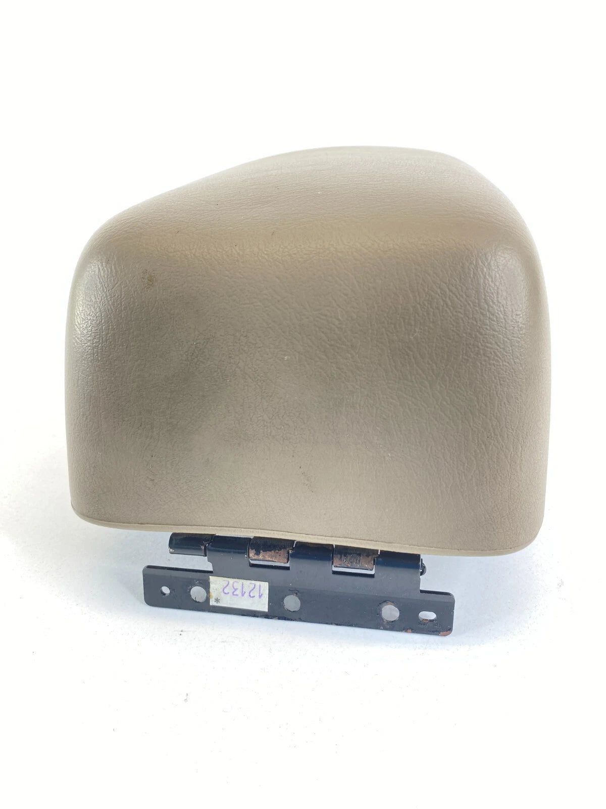 1998-2001 NISSAN ALTIMA CENTER CONSOLE ARMREST LID COVER ASSEMBLY OEM