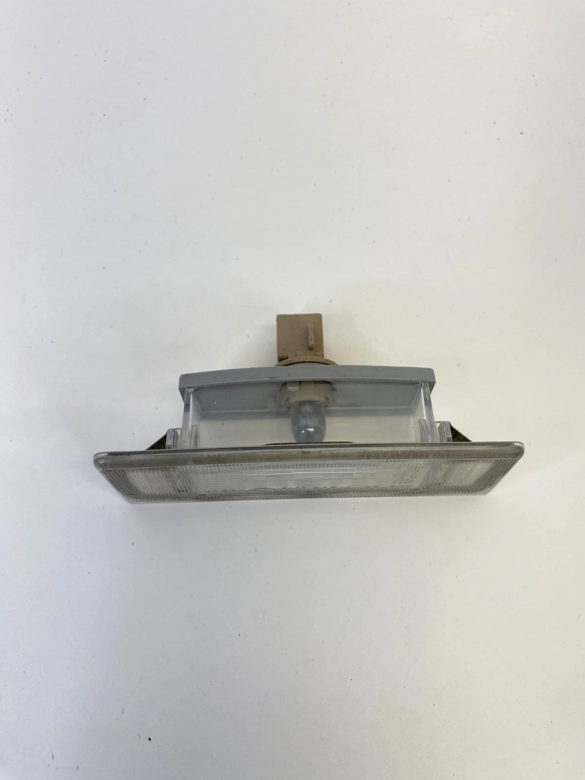 2006-2016 KIA OPTIMA LICENSE PLATE LIGHT LAMP SET PAIR 92501-2G0 OEM