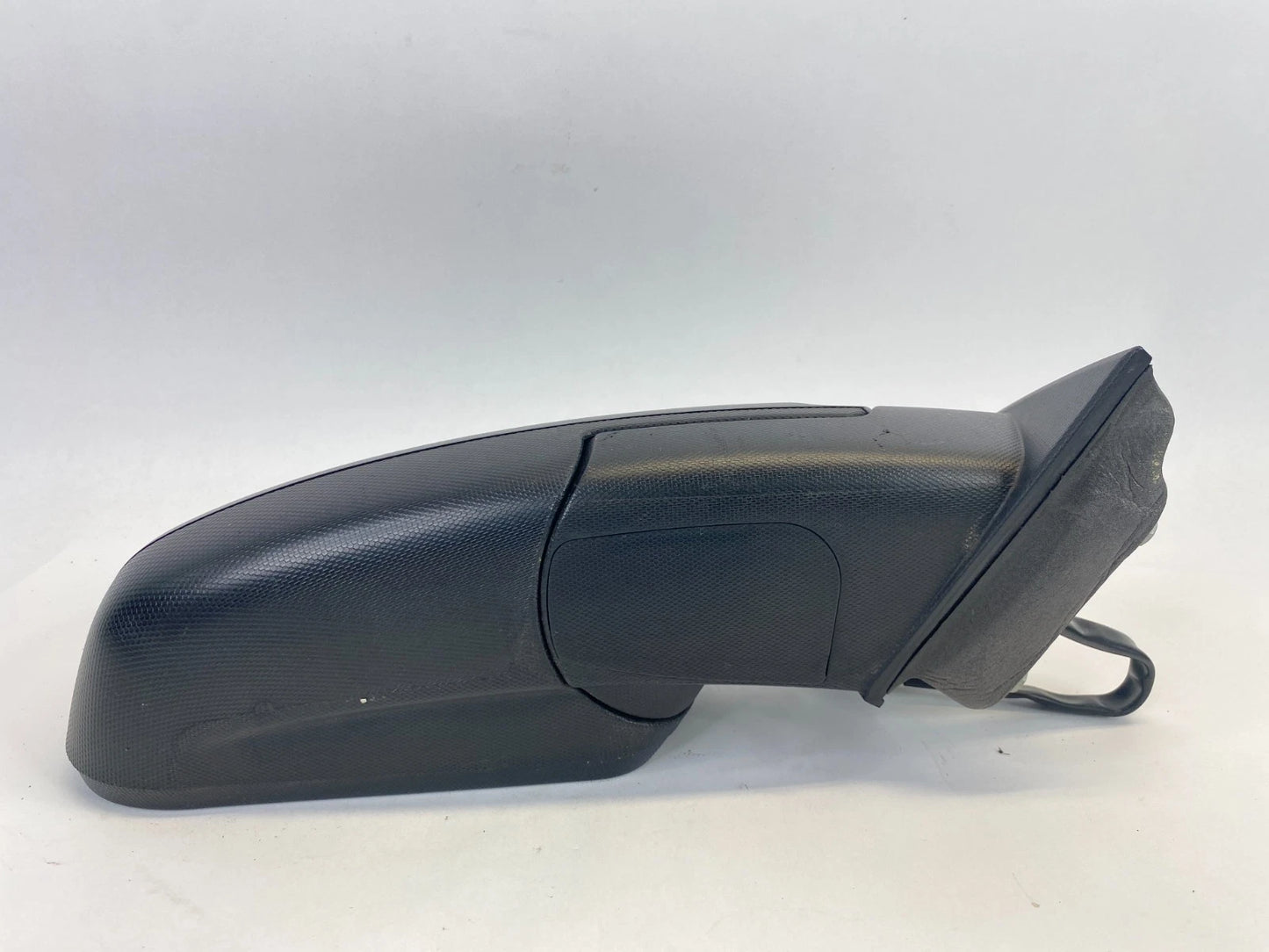 10-14 CHEVY EQUINOX TERRAIN FR RIGHT SIDE VIEW DOOR MIRROR MANUAL 20858708 OEM