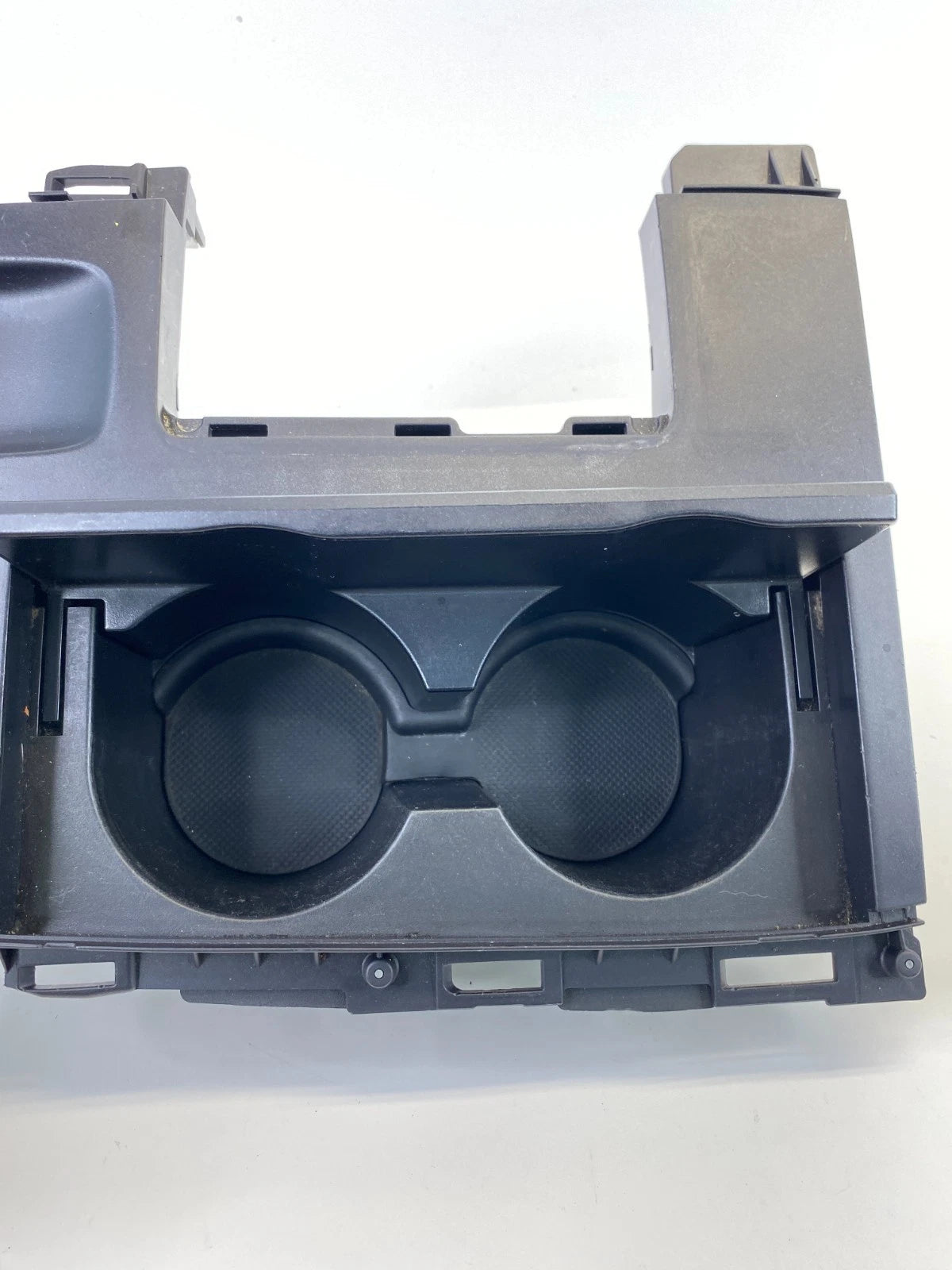 2007-2012 ACURA RDX CENTER CONSOLE CUP HOLDER CUPHOLDER BEZEL 83410-STKA-A0 OEM