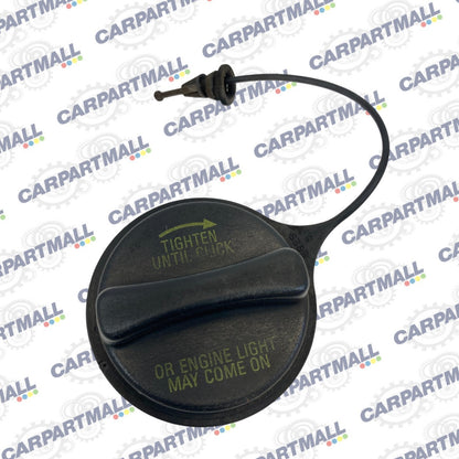 1998-2004 Lincoln Navigator 5.4L V8 SUV Gas Fuel Tank Filler Cap Assembly OEM
