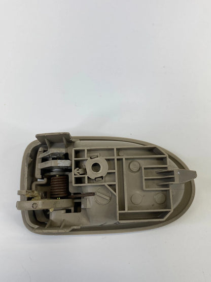 2000-2006 MAZDA MPV FRONT RIGHT SIDE INNER DOOR HANDLE ASSEMBLY UNIT OEM FACTORY