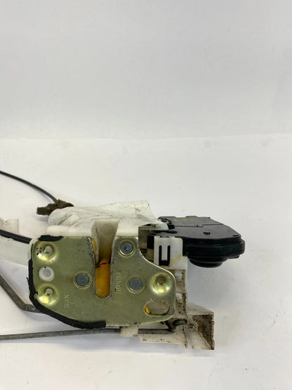 2005-2010 HONDA ODYSSEY EX-L FRONT LH DRIVER DOOR POWER LATCH LOCK ACTUATOR OEM