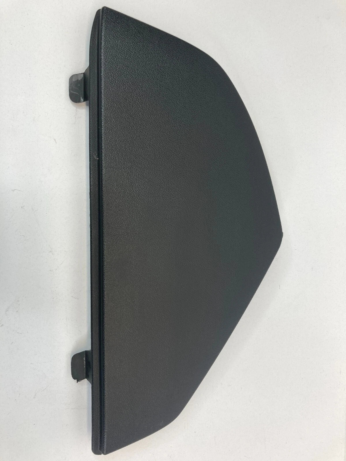 06-09 PONTIAC TORRENT 05-09 EQUINOX FRONT LEFT DASH END CAP COVER TRIM 15286923