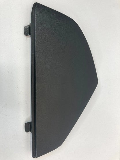 06-09 PONTIAC TORRENT 05-09 EQUINOX FRONT LEFT DASH END CAP COVER TRIM 15286923