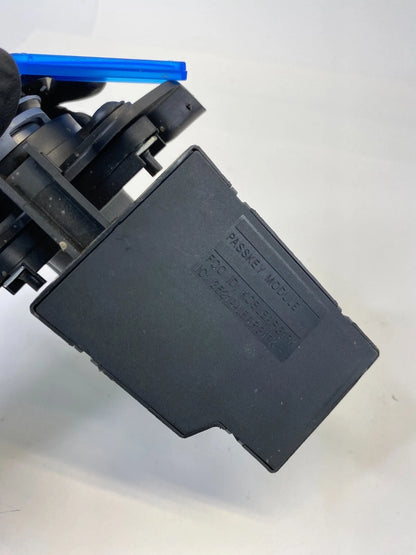 2004-2012 CHEVROLET MALIBU 2.4L L4 A/T IGNITION SWITCH LOCK CYLINDER WITH KEY