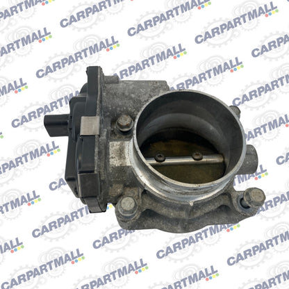 2012-2017 GMC Terrain 2.4L L4 A/T Fuel Injection Throttle Body Valve 12632101CA