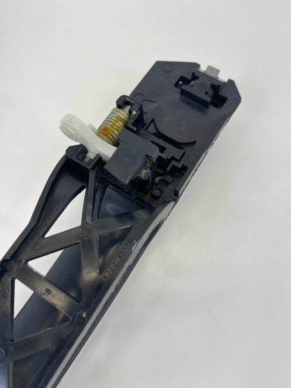 2010-2017 GMC TERRAIN REAR RIGHT SIDE OUTER EXTERIOR DOOR HANDLE 15786204 OEM