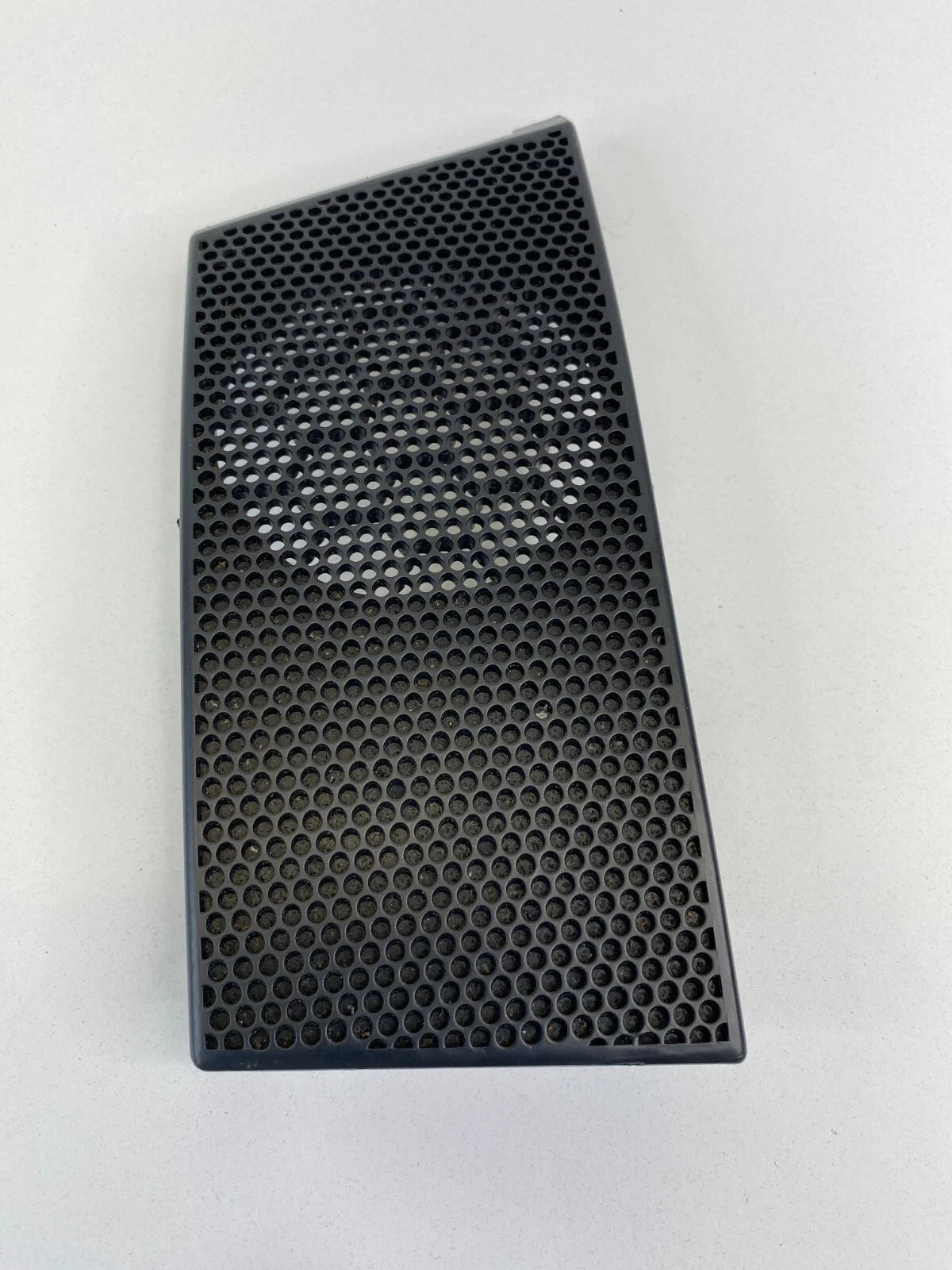 2004-2012 MITSUBISHI GALANT FRONT LEFT DRIVER SIDE DASH SPEAKER GRILLE MR590279