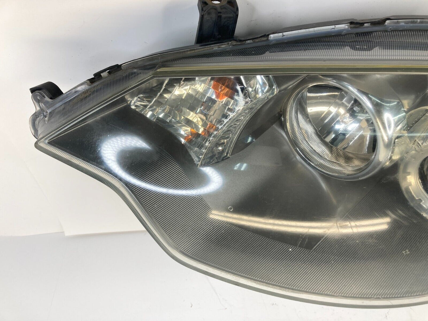 2007 2008 2009 Acura RDX Left Driver Side Headlight Headlamp HID Xenon OEM