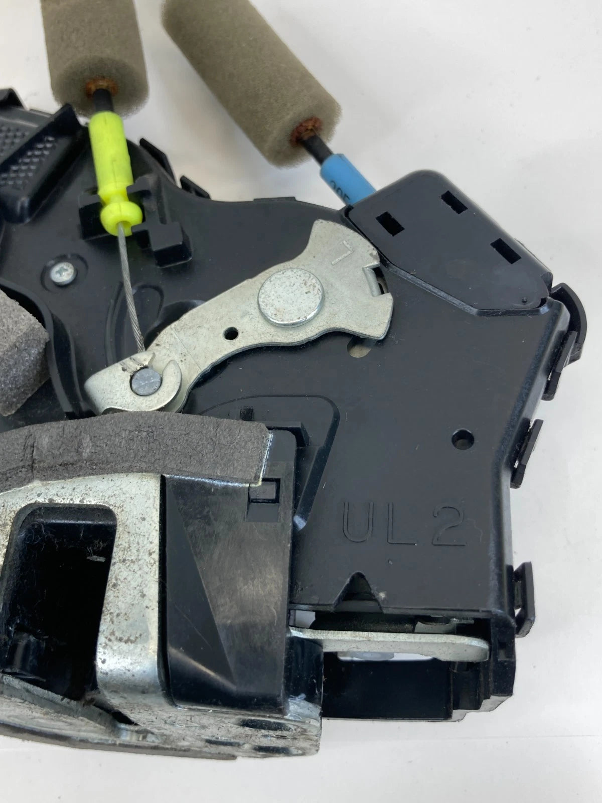 2007-2009 LEXUS RX350 04-06 RX330 FRONT LEFT SIDE DOOR LOCK LATCH ACTUATOR OEM