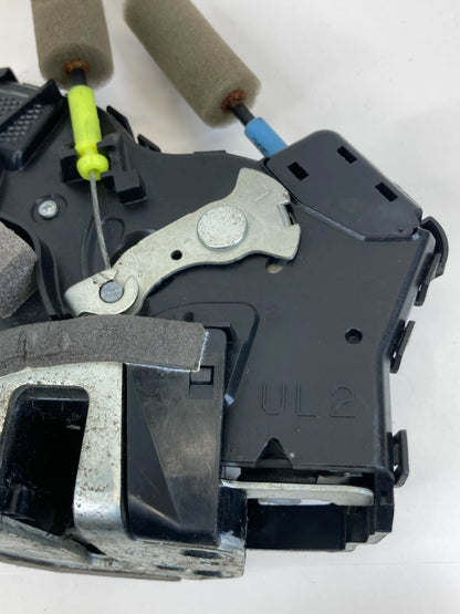 2007-2009 LEXUS RX350 04-06 RX330 FRONT LEFT SIDE DOOR LOCK LATCH ACTUATOR OEM