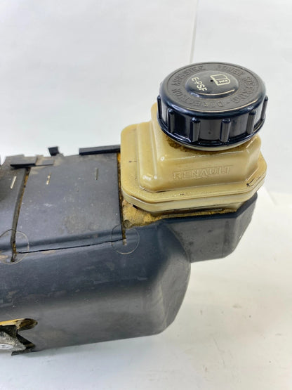 2013-2016 NISSAN PATHFINDER 3.5L ELECTRIC HYDRAULIC POWER STEERING MOTOR COLUMN