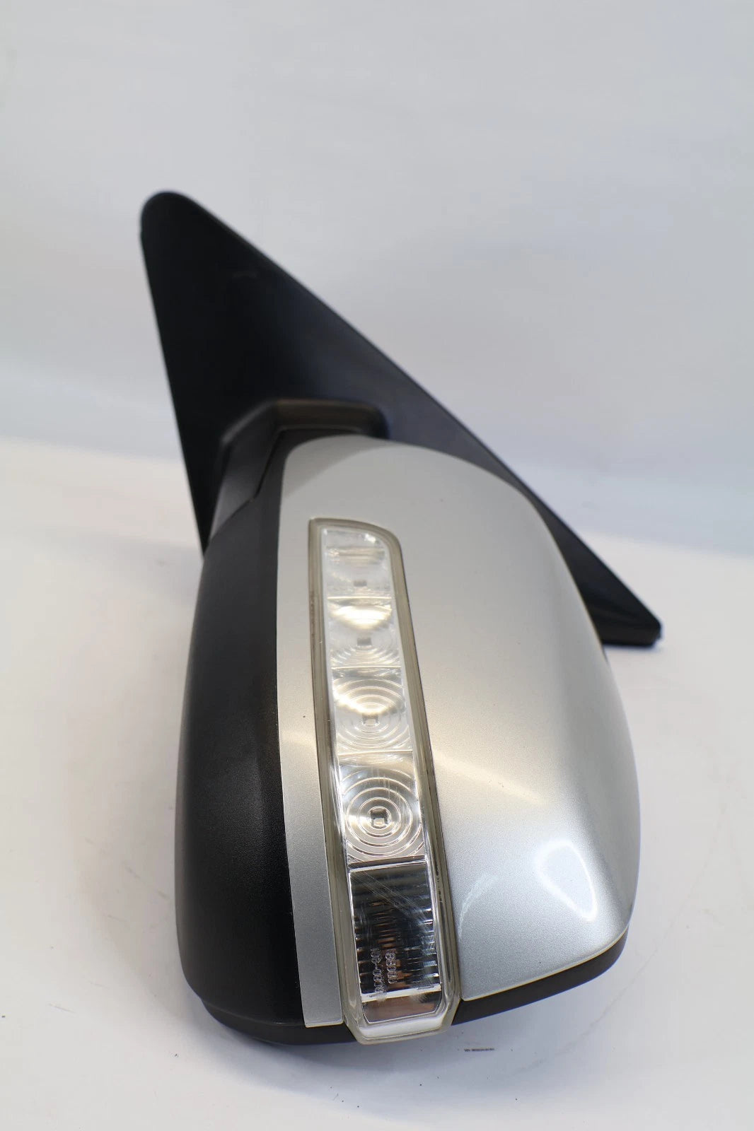 2014 2015 KIA SORENTO DRIVER DOOR SIDE VIEW MIRROR POWER W /BLIND SPOT & SIGNAL