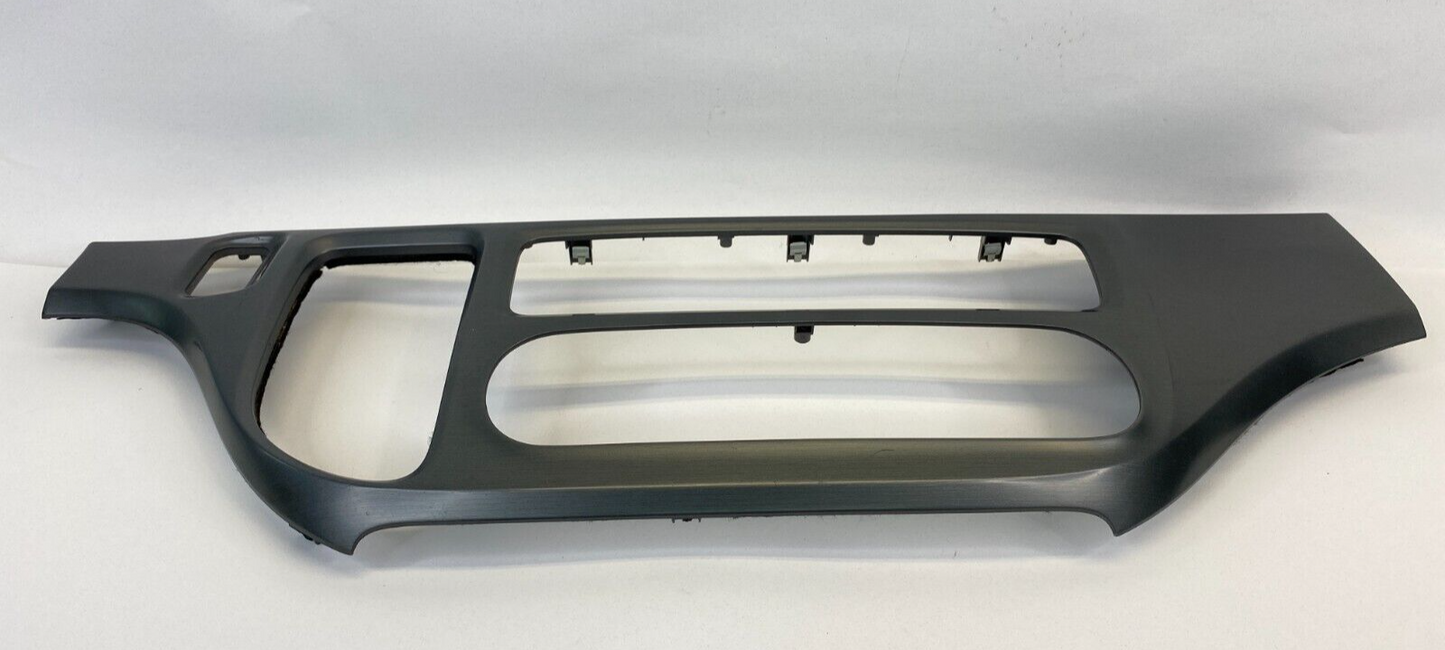 05-07 Honda Odyssey Center Dash AC Climate Control Bezel Trim 77250-SHJ-A2-20