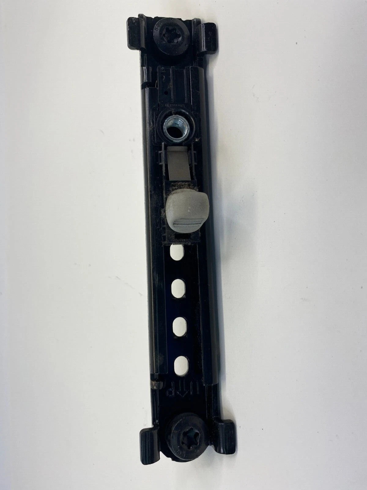 05-10 PONTIAC G6 SEDAN FRONT LEFT DRIVER SEAT BELT HEIGHT ADJUSTER 602742400B