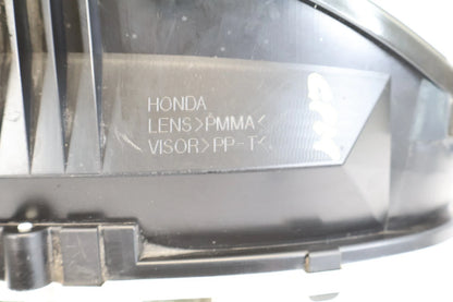 2004 2005 HONDA ACCORD SPEEDOMETER DASH INSTRUMENT PANEL FRONT 78100-SDA-A031-M1
