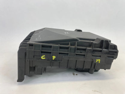 2009-2017 VW CC ENGINE UNDER HOOD FUSE BOX BLOCK RELAYS MODULE OEM 3C0937125A