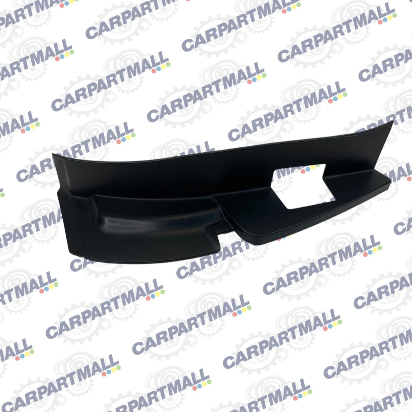 2003-2008 INFINITI FX35 RL INNER BUMPER TAILLIGHT COVER TRIM 85075-CG000 OEM