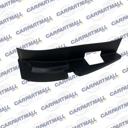 2003-2008 INFINITI FX35 RL INNER BUMPER TAILLIGHT COVER TRIM 85075-CG000 OEM