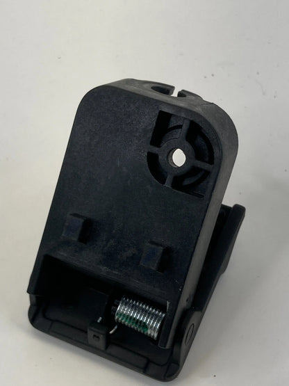 2007-2014 FORD EDGE SEDAN FRONT HOOD RELEASE OPENER PULL HANDLE SWITCH OEM