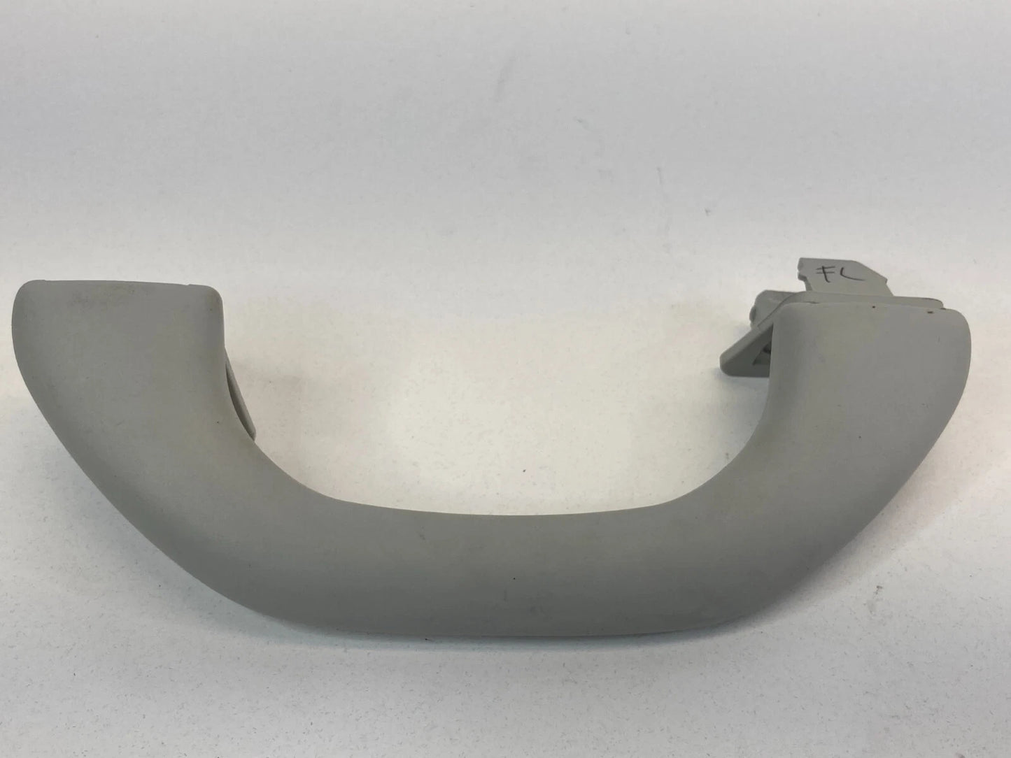 2009-2017 VOLKSWAGEN TIGUAN FRONT LEFT INTERIOR ROOF GRAB GRIP ASSIST HANDLE OEM