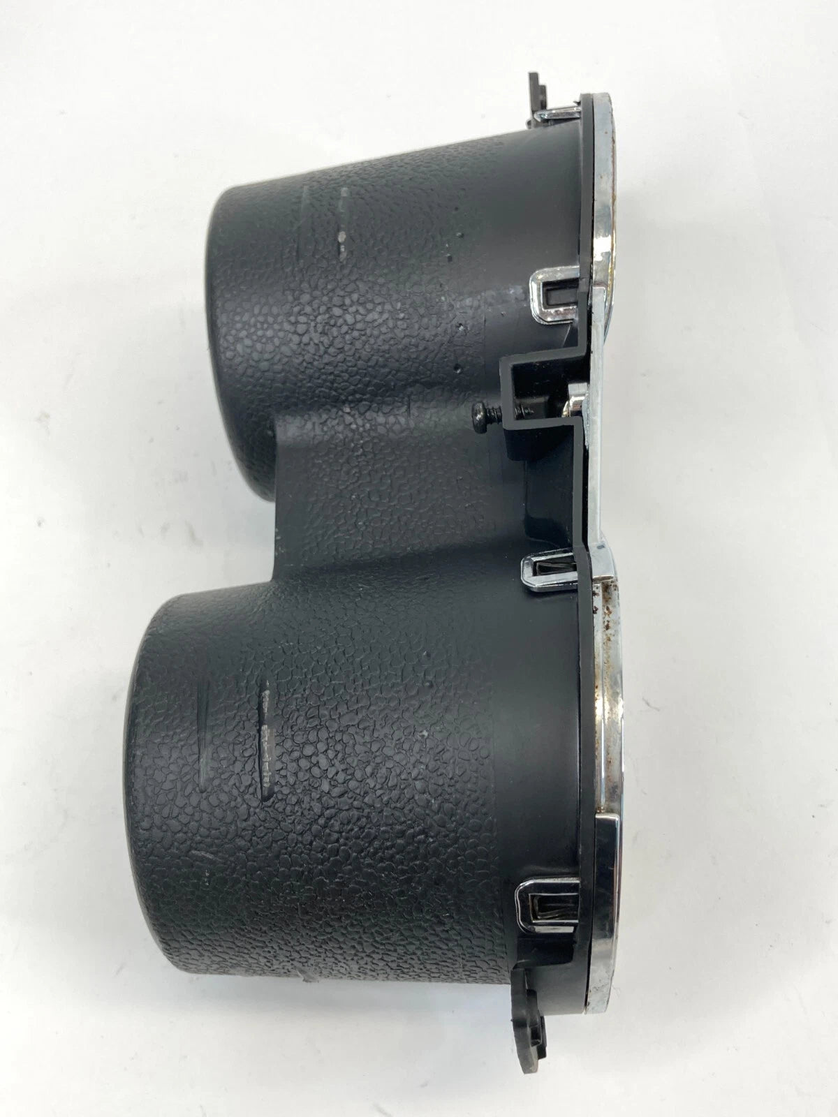 2011-2014 HYUNDAI SONATA CENTER CONSOLE INSERT CUP HOLDER BLACK 846713Q000 OEM