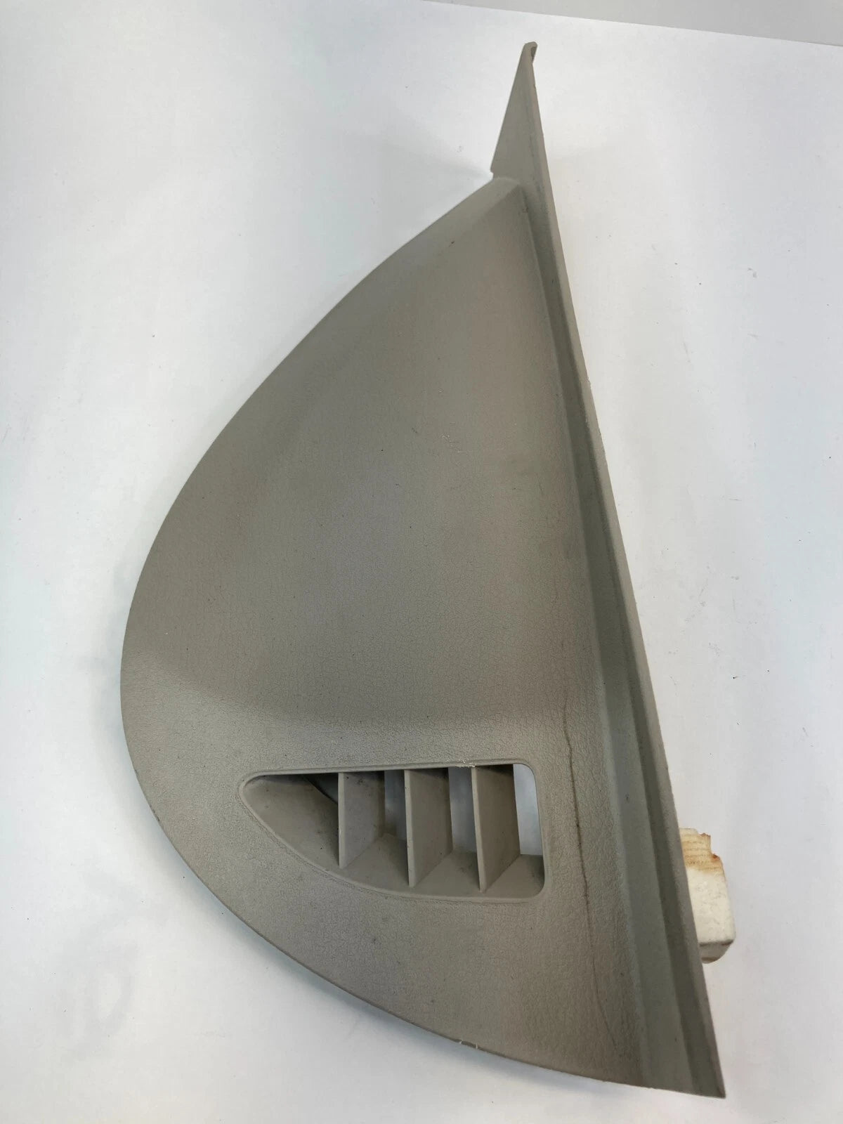 2011-2020 DODGE GRAND CARAVAN FRONT LEFT SIDE DASH END CAP COVER TRIM 0ZS65BD1AA