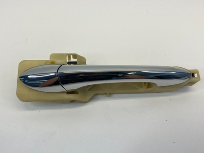 2011-2015 Hyundai Sonata Rear Left Side Exterior Outer Door Handle Assembly OEM