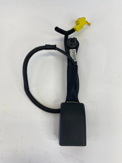 2007-2012 ACURA RDX FRONT LEFT DRIVER SIDE SEAT BELT BUCKLE PRETENSIONER OEM