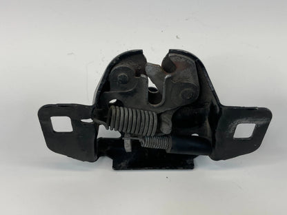 2009-2014 VOLKSWAGEN ROUTAN FRONT HOOD LOCK LATCH RELEASE ACTUATOR OEM