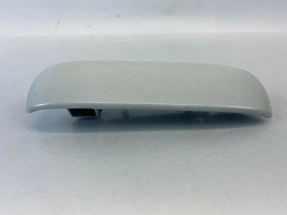 14 15 MITSUBISHI MIRAGE HATCHBACK REAR HATCH TAILGATE EXTERIOR HANDLE ASSEMBLY