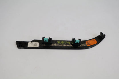 2020-2024 FORD EXPLORER FRONT LEFT DASH CLUSTER MOLDING TRIM LC5B-S044B79-B OEM