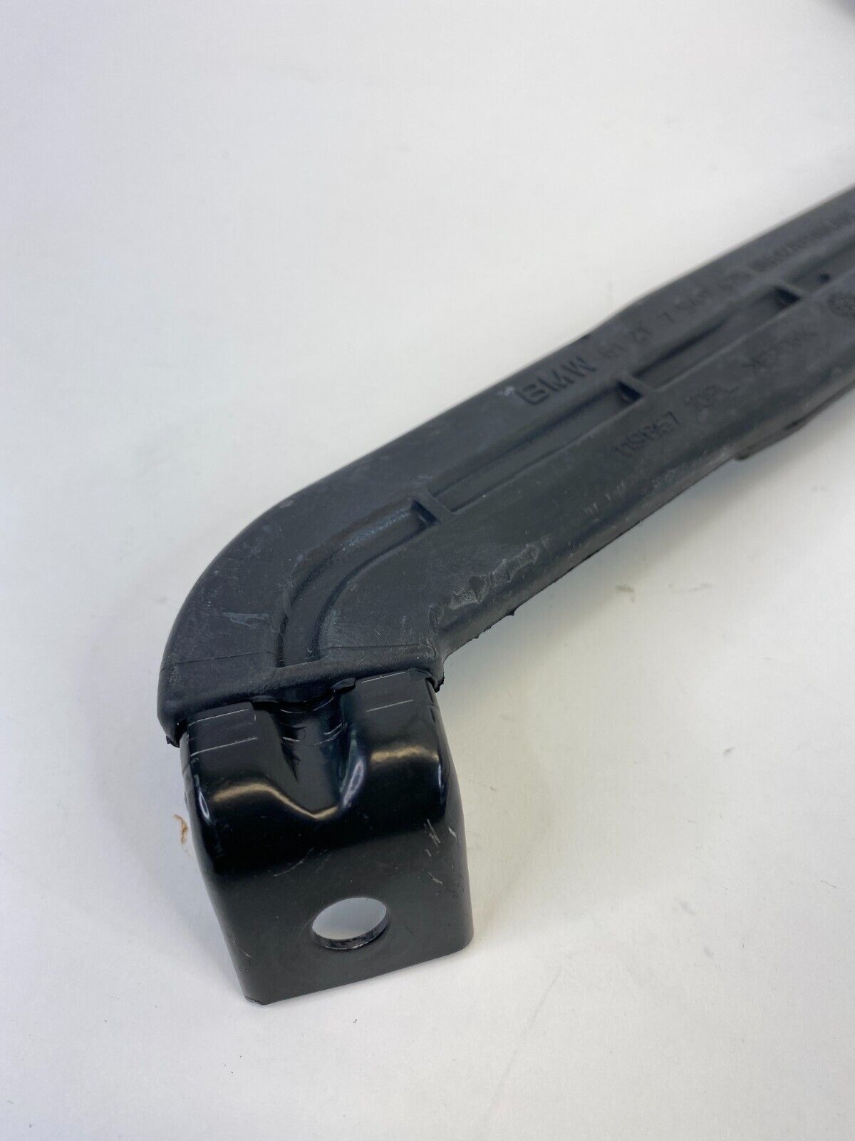 06 BMW 330xi 325xi Battery Tie Down Rollover Protection Bar Bracket 61217549425