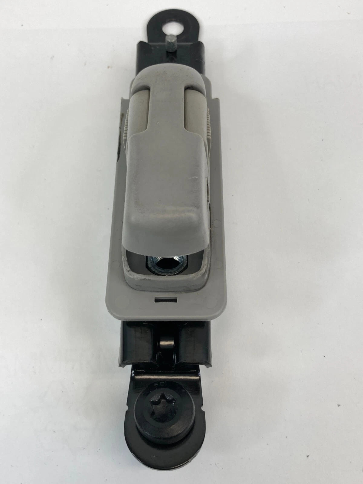 2007-2009 CHEVROLET EQUINOX FRONT LEFT DRIVER SIDE SEAT BELT HEIGHT ADJUSTER OEM