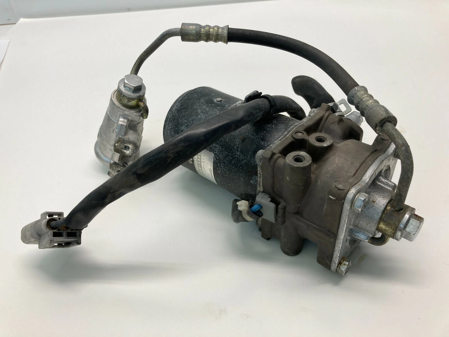 95-97 LEXUS LS400 4.0L ABS BRAKE TRACTION CONTROL PUMP ACTUATOR 47980-50050 OEM