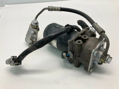 95-97 LEXUS LS400 4.0L ABS BRAKE TRACTION CONTROL PUMP ACTUATOR 47980-50050 OEM