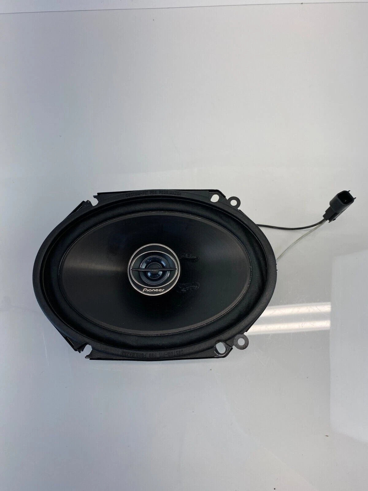 2008-2012 FORD ESCAPE REAR LEFT SIDE DOOR SPEKER SOUND SYSTEM PIONEER TS-G6845R